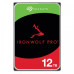 Seagate IronWolf Pro 12TB 3.5 Inch SATA 7200RPM NAS Hard Drive