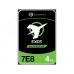 Seagate Exos 7E8 4TB 512N Enterprise SATA Hard Drive