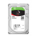 Seagate IronWolf 6TB NAS 5400 RPM 3.5" Internal HDD