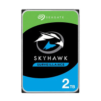 Seagate SkyHawk 2TB 3.5" Surveillance Hard Drive