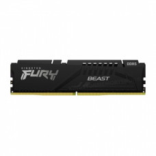 Kingston FURY Beast 16GB 5200MHz DDR5 Desktop RAM