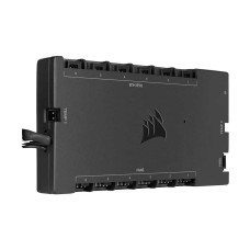 Corsair iCUE COMMANDER CORE XT Smart RGB Lighting and Fan Speed Controller