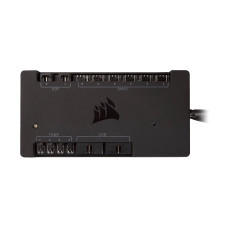 Corsair iCUE Commander PRO Smart RGB Lighting and Fan Speed Controller