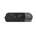 TEAM C183 64GB 3.1 USB Black Pendrive