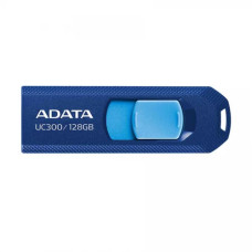 Adata UC300 128GB USB 3.2 Pen Drive Navy Blue