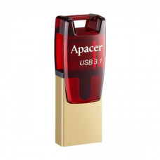 Apacer AH180 32GB USB 3.1 Pen Drive