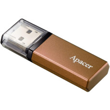 Apacer AH25C 256GB USB 3.2 Gen 1 Bronze Pen Drive