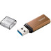 Apacer AH25C 256GB USB 3.2 Gen 1 Bronze Pen Drive