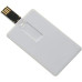 Official White 64GB ID Card USB Pendrive
