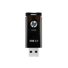 HP X770W 64GB USB 3.1 Flash Drive
