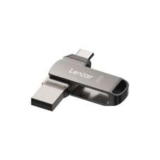 Lexar JumpDrive Dual Drive D400 256GB USB 3.1 Type-C PenDrive