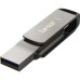 Lexar JumpDrive Dual Drive D400 64GB Type-C Pen Drive