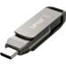 Lexar JumpDrive Dual Drive D400 64GB Type-C Pen Drive