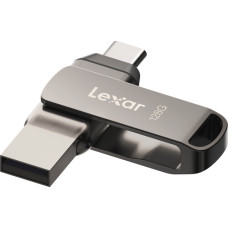 Lexar JumpDrive Dual Drive D400 128GB Type-C Pen Drive