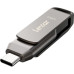 Lexar JumpDrive Dual Drive D400 128GB Type-C Pen Drive