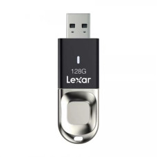 Lexar JumpDrive Fingerprint F35 128GB USB 3.0 Pen Drive