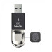 Lexar JumpDrive Fingerprint F35 64GB USB 3.0 Pen Drive