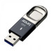 Lexar JumpDrive Fingerprint F35 64GB USB 3.0 Pen Drive