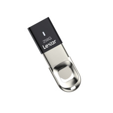 Lexar JumpDrive Fingerprint F35 256GB USB 3.0 Pen Drive