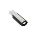 Lexar JumpDrive M400 128GB USB 3.0 Pen Drive Gray