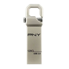 PNY 128GB USB 3.0 Hook Attache Pendrive