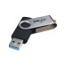PNY Turbo Attache R 32GB USB 3.2 360° Metal Flash Drive