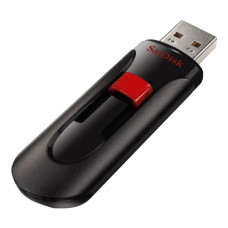 SanDisk Cruzer Glide 128GB USB 3.0 Pendrive