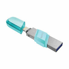 SanDisk iXpand Flip 128GB USB 3.1 Pendrive