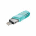 SanDisk iXpand Flip 128GB USB 3.1 Pendrive