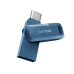 SanDisk Ultra Dual Drive Go 32GB USB Type-C Pen Drive