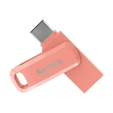 SanDisk Ultra Dual Drive Go 64GB USB Type-C Pen Drive