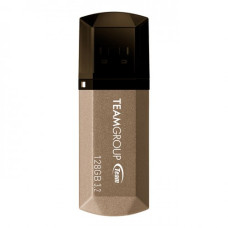 TEAM C155 128GB USB 3.2 Flash Drive