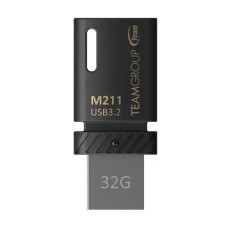 Team M211 32GB USB 3.2 Type-C Pen Drive