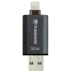 Transcend JetDrive Go 300 32GB Lightning USB 3.1 Pen Drive