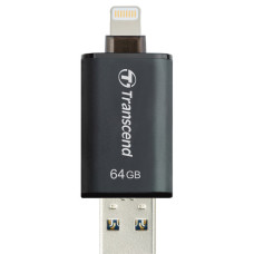 Transcend JetDrive Go 300 64GB Lightning USB 3.1 Pen Drive