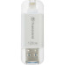 Transcend JetDrive Go 300 128GB USB 3.1 Pen Drive Silver