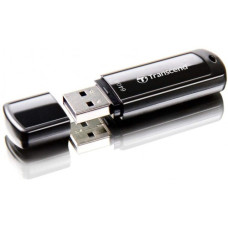 Transcend JetFlash 700 64GB USB 3.1 Pen Drive