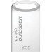 Transcend JetFlash 710 8GB USB 3.1 Pen Drive