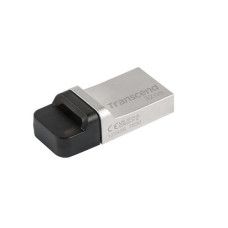 Transcend JetFlash 880 32GB OTG USB 3.1 Pen Drive