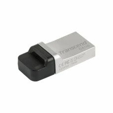 Transcend JetFlash 880 64GB OTG USB 3.1 Pen Drive