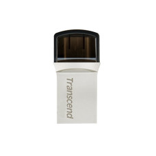 Transcend JetFlash 890 16GB Type-C OTG Pen Drive