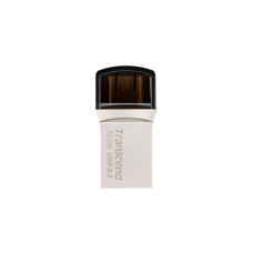 Transcend JetFlash 890 32GB Type-C OTG Pen Drive