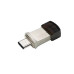 Transcend JetFlash 890 32GB Type-C OTG Pen Drive