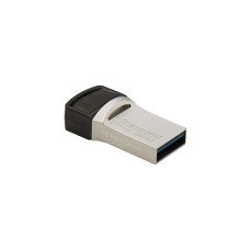 Transcend JetFlash 890 64GB Type-C OTG Pen Drive