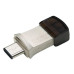 Transcend JetFlash 890 64GB Type-C OTG Pen Drive