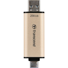 Transcend JetFlash 930C 256GB 2-In-1 Pen Drive