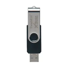TwinMOS X3 Ultra 64GB USB 3.2 Pen Drive