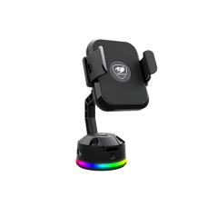 Cougar BUNKER M RGB Wireless Mobile Charging Stand