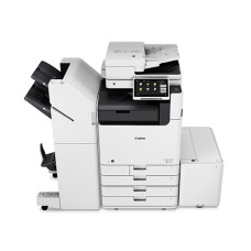 Canon imageRUNNER ADV DX 6860i A3 Monochrome Laser Photocopier