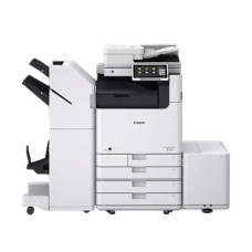 Canon imageRUNNER ADV DX 6870i A3 Monochrome Laser Photocopier